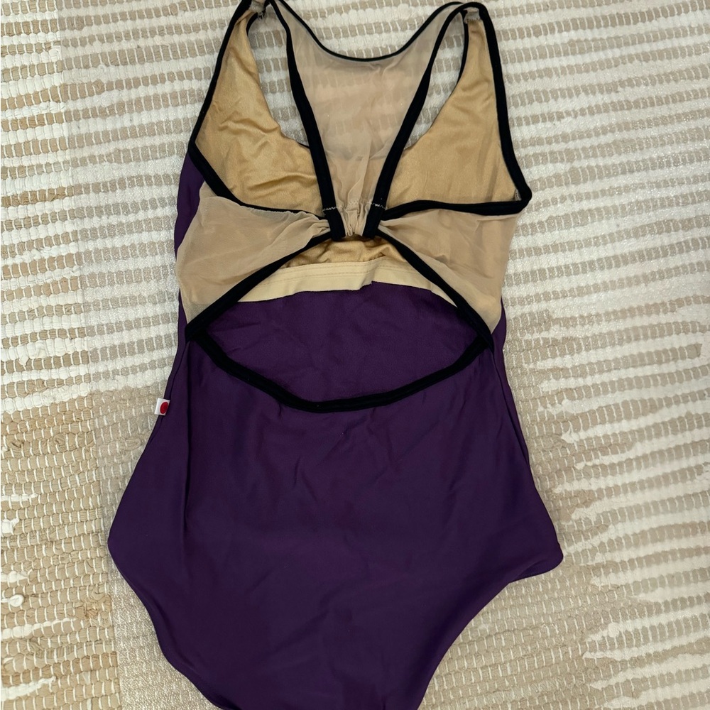 Custom Alex mesh yumiko